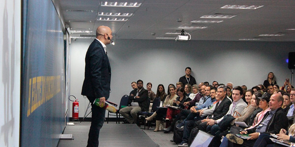 O que é Business Coaching?