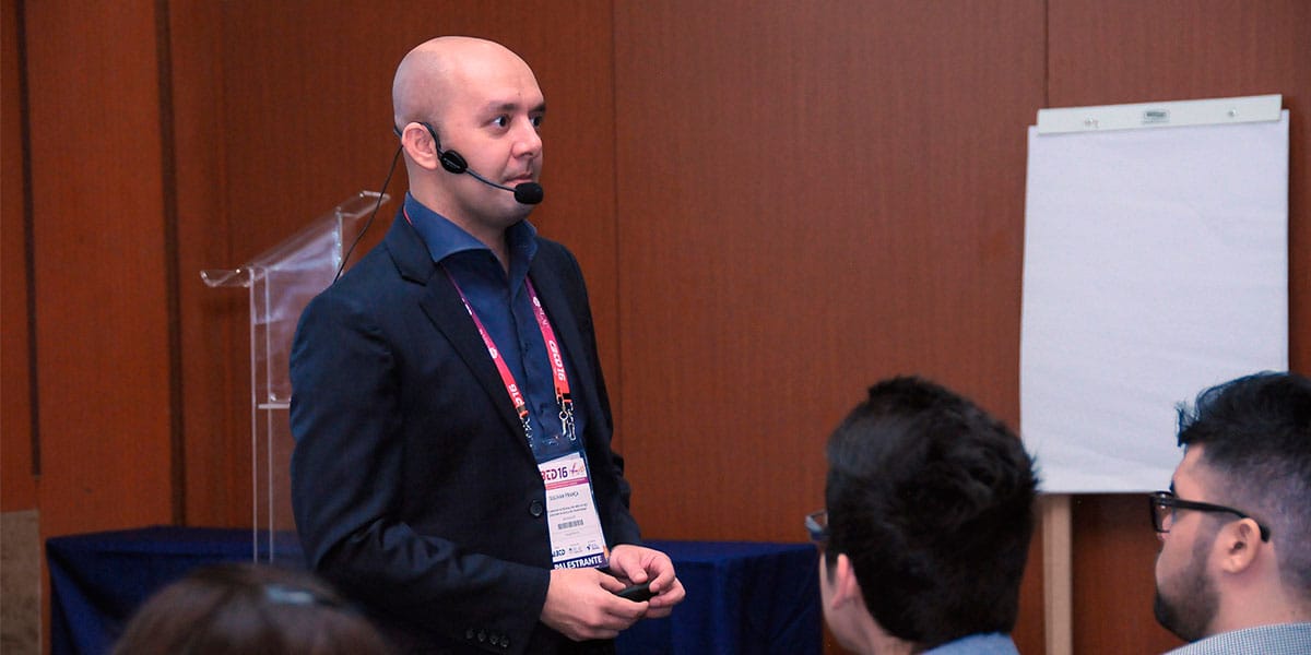 Coaching e o processo de desenvolvimento humano