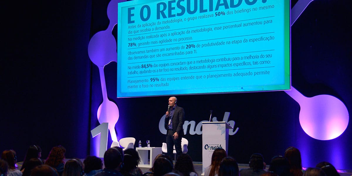 O que é coaching executivo?