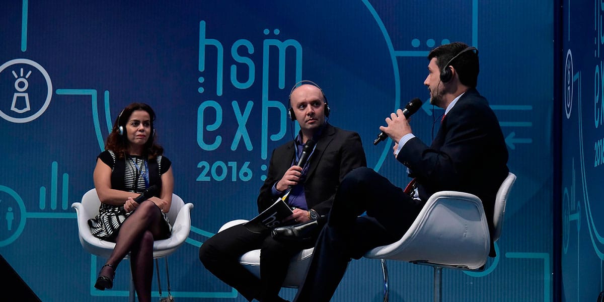 Palestra motivacional para empresas