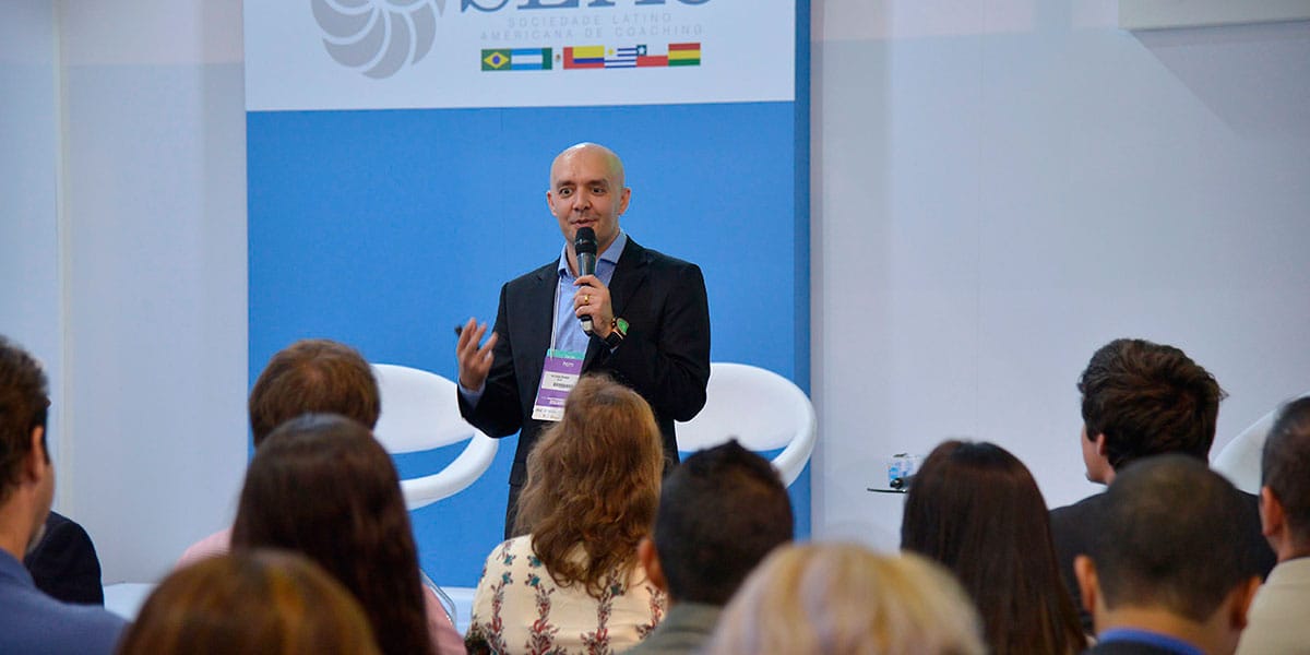 O que é coaching de emagrecimento?