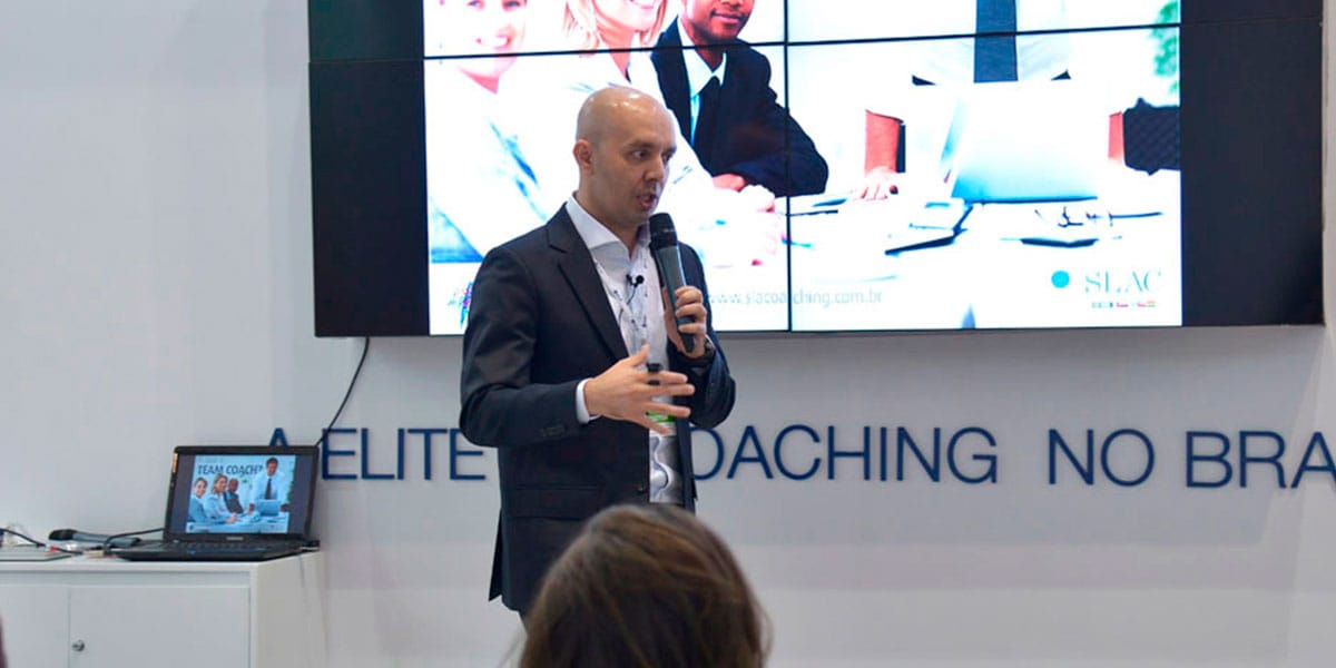 Como conduzir uma sessão de coaching