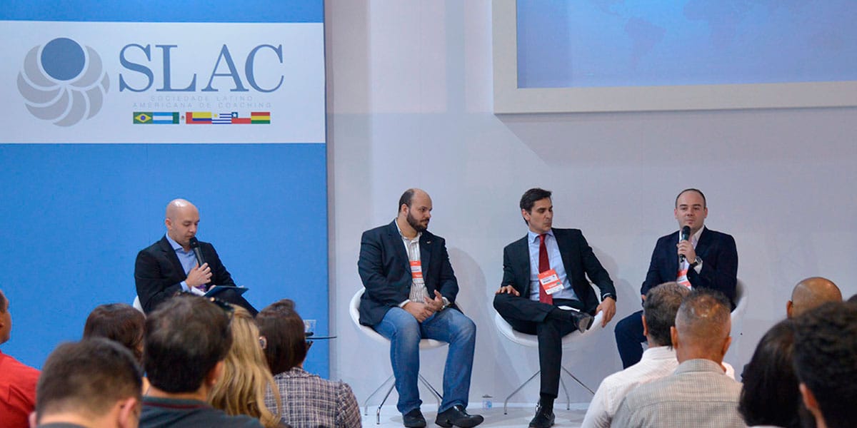 A importância do coaching para empresas