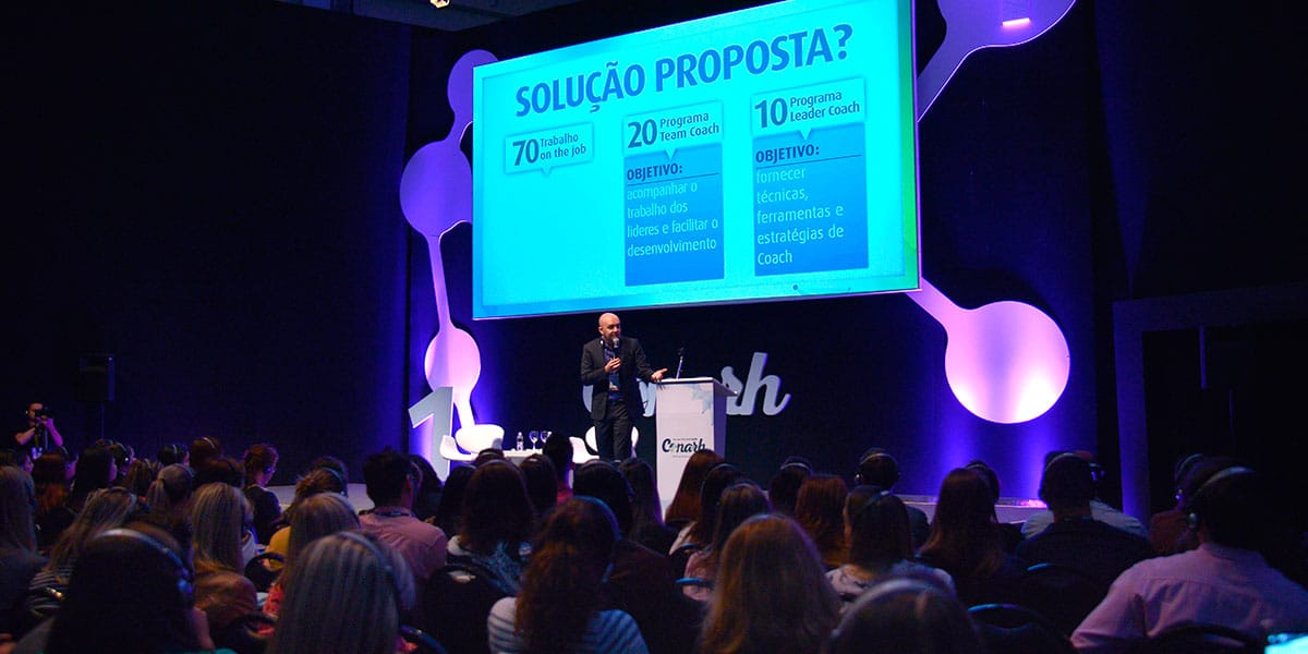 Coaching e mentoring na gestão de pessoas