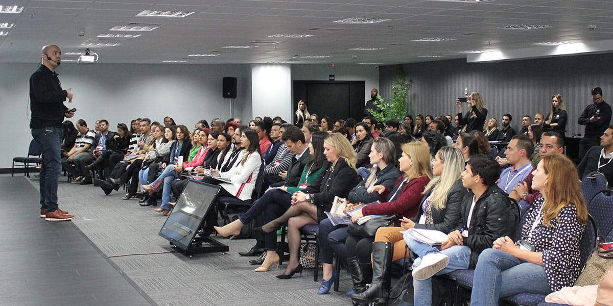 A importância do coaching para a área de recursos humanos