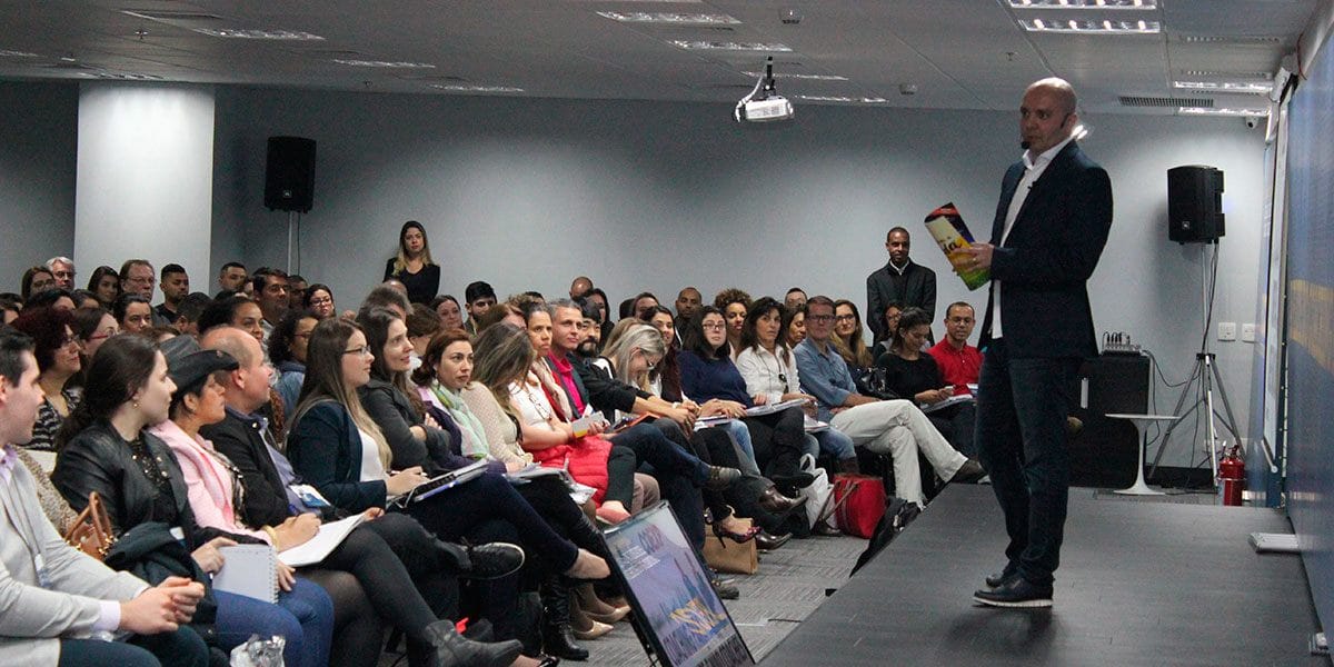 O código de ética no coaching