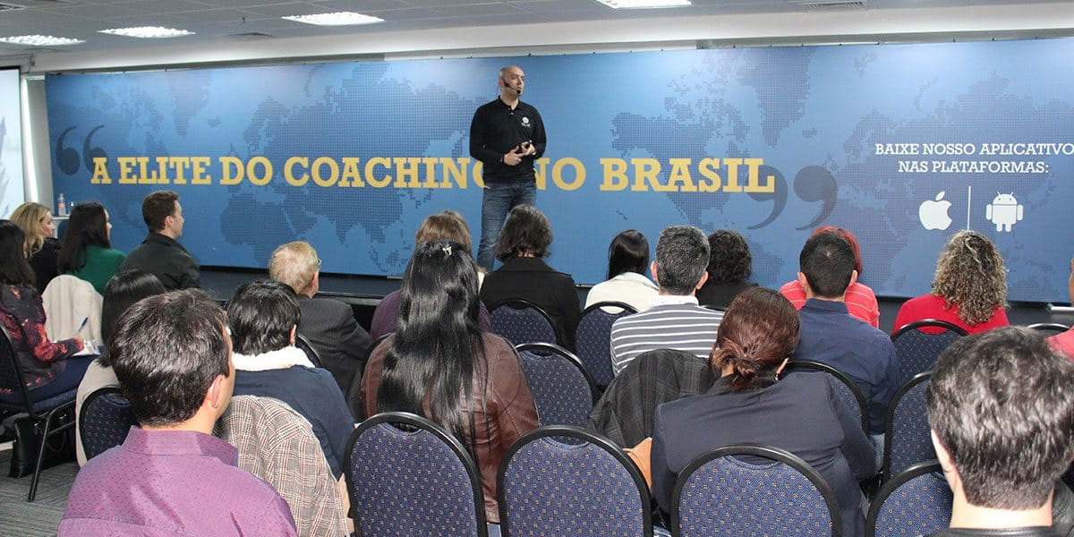 Como preparar uma sessão de coaching?