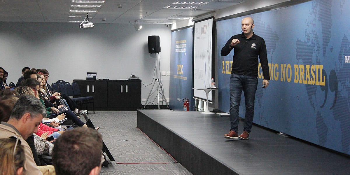Análise comportamental e coaching