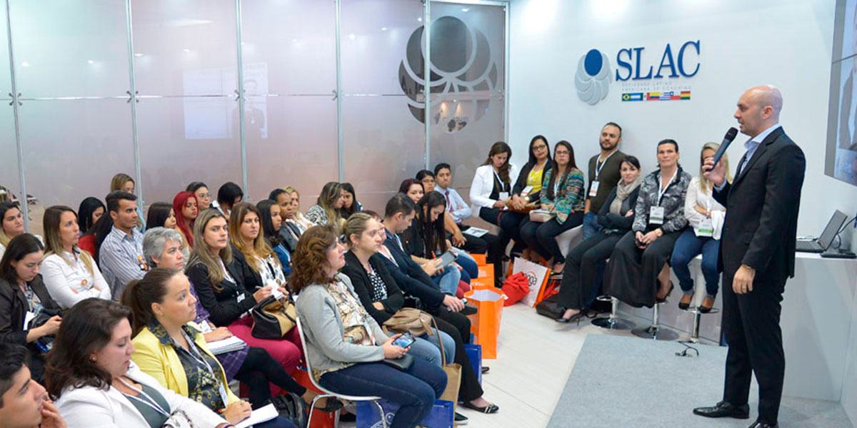 A personalidade integral em coaching