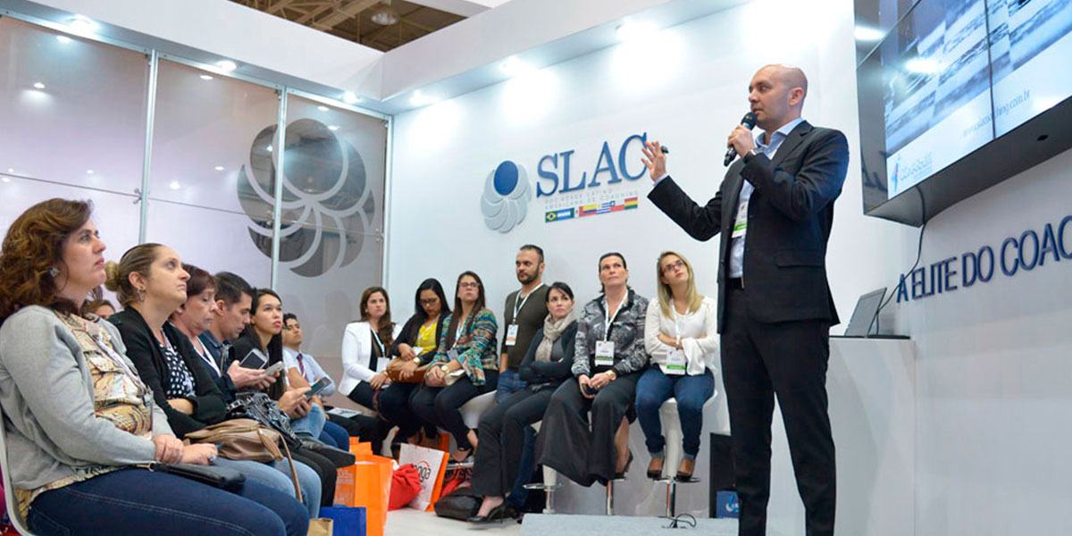 A liderança positiva na gestão coach